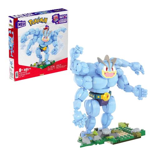 Machamp ( 401 pz ) POKÉMON HTH70