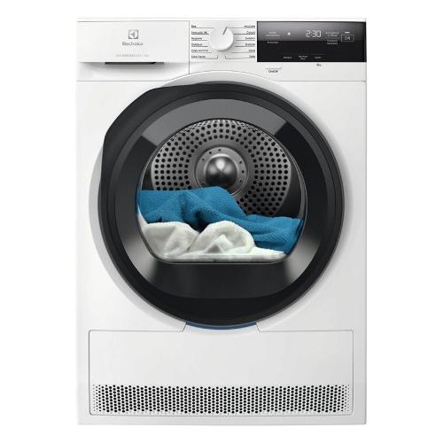 Asciugabiancheria 9 Kg SERIE 600 EW6H39G GentleCare White e Black 916 900 078 classe A+++ (2021)