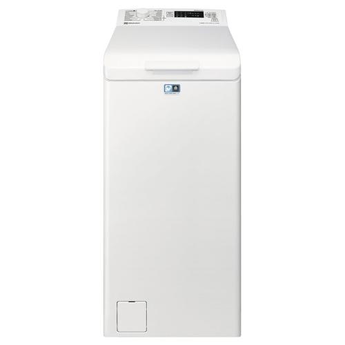 Lavatrice carica dall'alto 6 Kg SERIE 500 EW5T526D TimeCare White 913 138 626 classe D 1200giri/min (39,7x59,9x89cm)