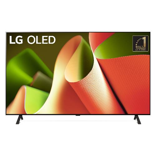 Tv 77" ( OLED ) WebOS SERIE B4 Smart TV UHD Essence graphite OLED77B42LA API