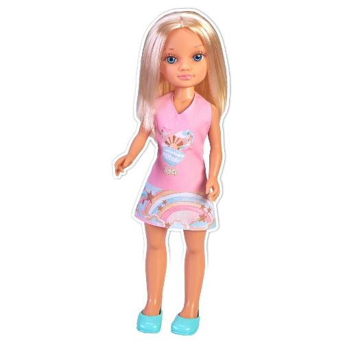 Bambola Fashion (42cm) NANCY Assortito NAC77000