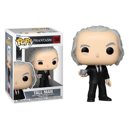 POP MOVIES Phantasm Tall Man 1588 81573