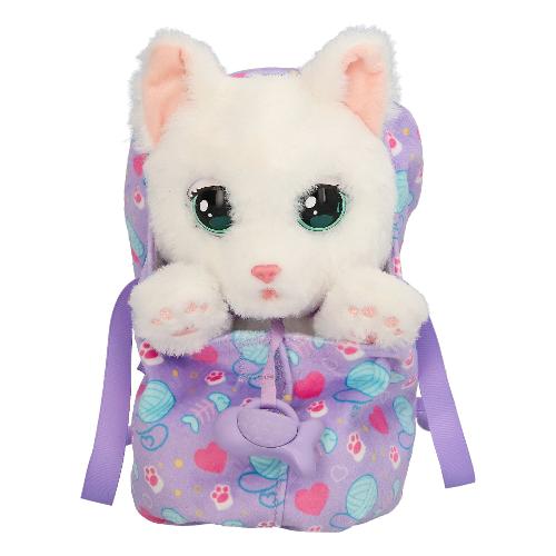 Peluche BABY PAWS 927131