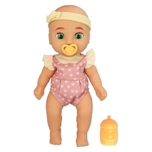 Bambola Baby realistica (38cm) BE LOVED Assortito 924376