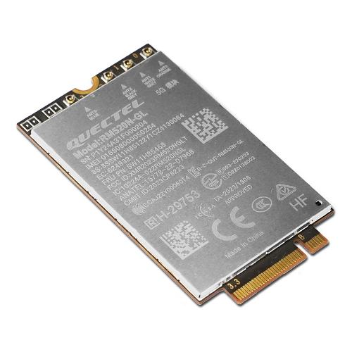 Scheda di espansione M.2 THINKPAD Quectel RM520N GL 5G 4XC1Q24434