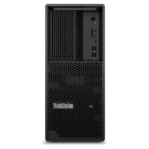 Workstation THINKSTATION P3 Tower Intel Core i9 32 1TB Black 30GS00BUIX