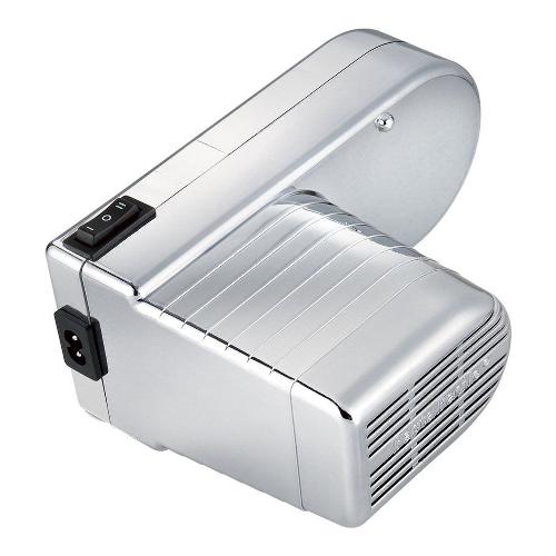 Motore macchina pasta PASTAFACILE 80W Silver 600