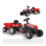 Biemme By Bcs - Active con rimorchio. 1320 R 