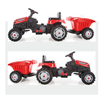 Biemme By Bcs - Active con rimorchio. 1320 R 