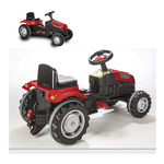 Biemme By Bcs - Active con rimorchio. 1320 R 