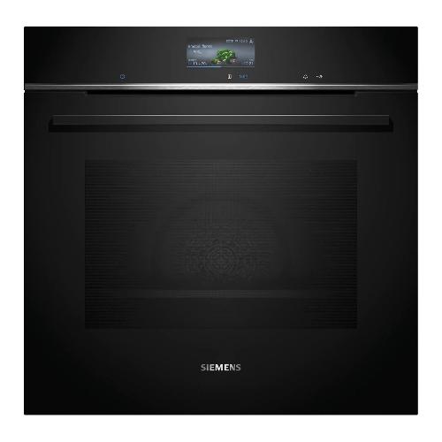 Forno incasso (71Lt) IQ700 HB776G1B1 Black classe A+ (L60cm)