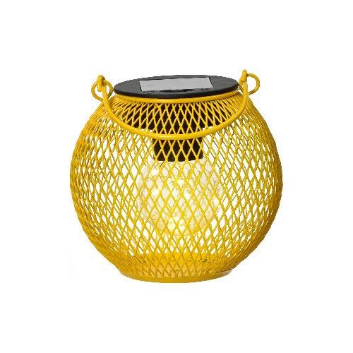 Lampada tavolo solare Assortito (12,5x11,5cm) 897792