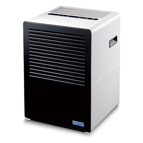 Deumidificatore NADER MIDI 2 DL EG2 ( Serbatoio 4,5 Litri ) White e Black 60mq F7102W