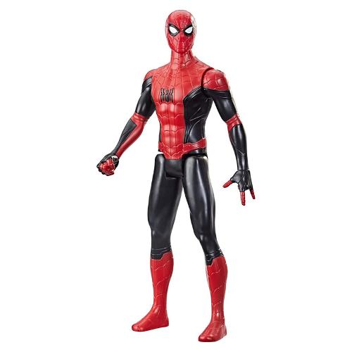 Armatura integrale Titan Hero (30cm) MARVEL SPIDERMAN Assortito F02335L0