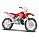 Moto 1:18. 34007