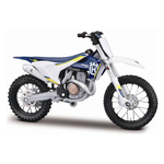 Moto 1:18. 34007