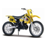 Moto 1:18. 34007
