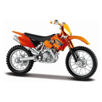 Moto 1:18. 34007
