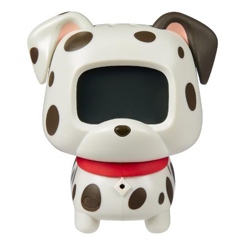 Dalmata PIXEL PETS White e Black 540304