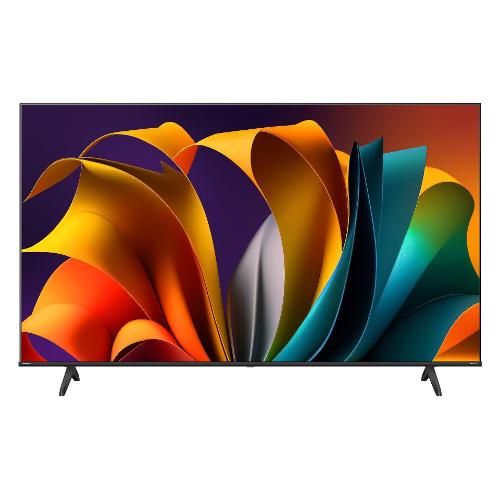 Tv 55" ( LED ) Vidaa U A6 SERIES Black 55A69N