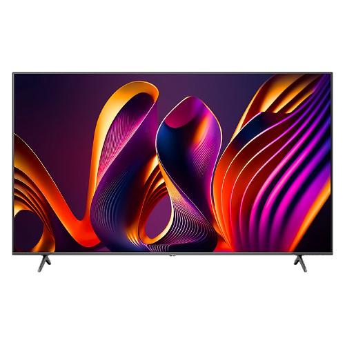 Tv 75" ( QLED ) Vidaa U E7 SERIES Black 75E79NQ