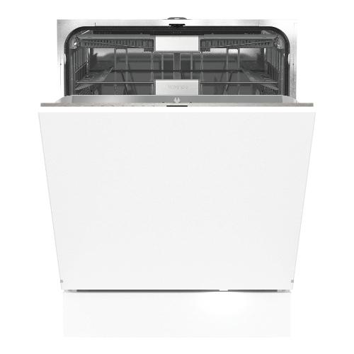 Lavastoviglie incasso 16 coperti HI6 HV693A64AD classe A (L60cm)