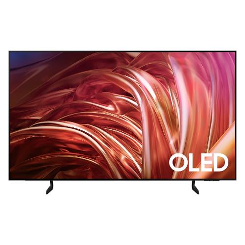 Tv 65" ( OLED ) Tizen SERIE 8 Black QE65S85DAEXZT