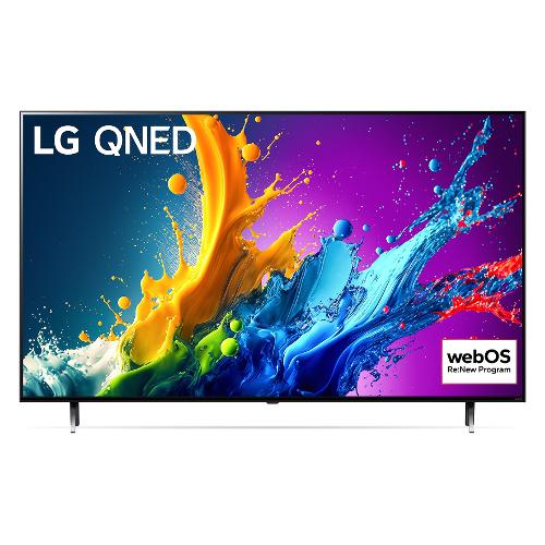Tv 55" ( QNED ) WebOS SERIE QNED77 Essence graphite 55QNED776RB API