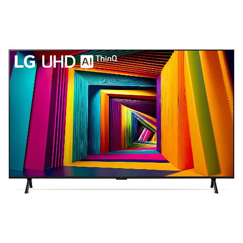 Tv 98" ( LED ) WebOS SERIE UT91 Black 98UT91006LA APIQ
