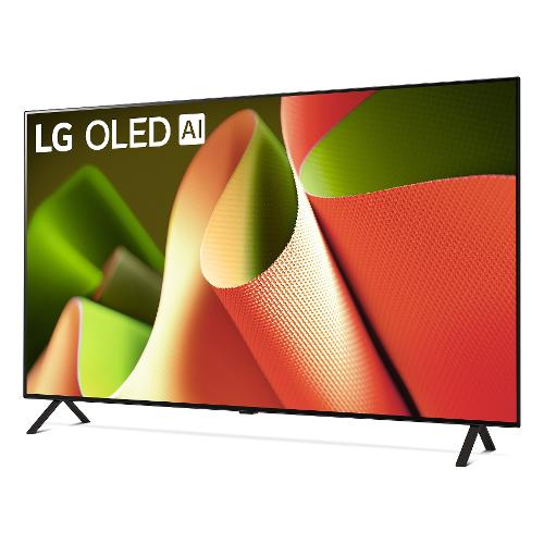 Tv 48" ( OLED ) WebOS SERIE B4 AI Essence graphite OLED48B46LA API