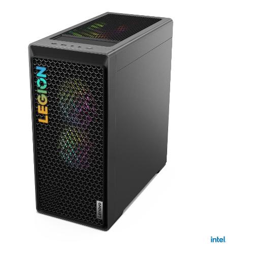 Desktop LEGION T5 26IRB8 (Intel Core i7 32GB 1TB NVIDIA GeForce RTX 4060) Storm grey 90UU00QPIX