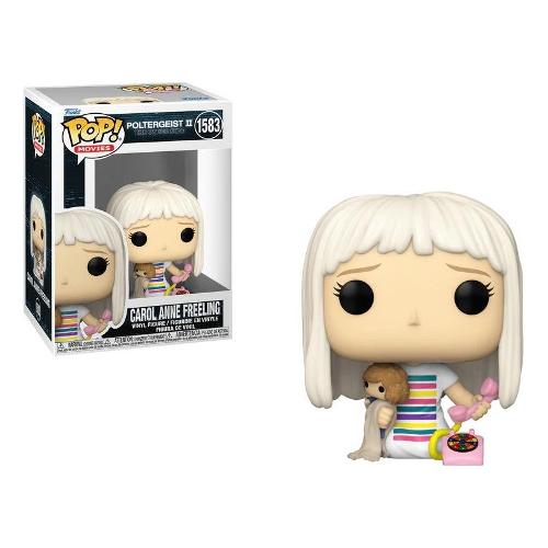POP MOVIES Poltergeist 2 Carol Anne Freeling 1583 80855
