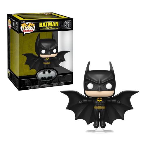 POP DELUXE DC Batman Soaring 85th 521 80681