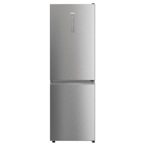 Frigorifero (235L+117L) SERIE 3 2D 60 HDPW3618DNPK No Frost inox 34005773 classe D (59,5x66,7x185cm)
