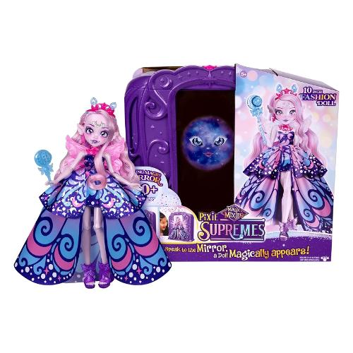 Magic Mirror con bambola MAGIC MIXIES MG100000