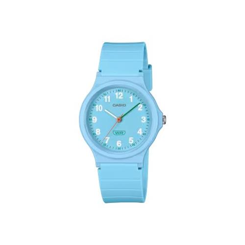 Orologio TIMELESS Standard Blue LQ 24B 2BEF