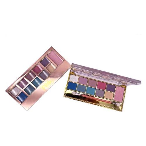 Trousse Plaette Small Make Up PINK.IT 40047