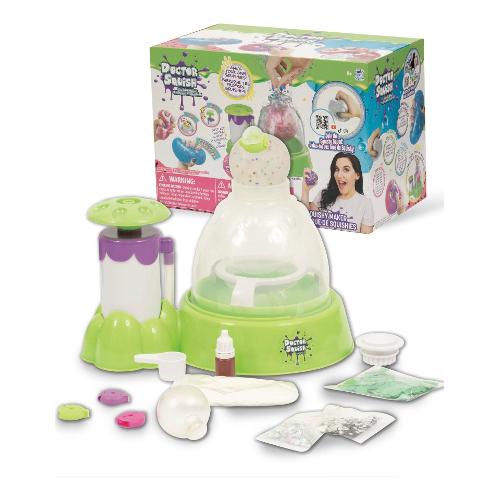 Dr. Squish Maker DCT00000