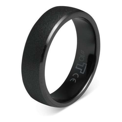 Anello smart CERAMIC TG10 Tim Graphite 786208