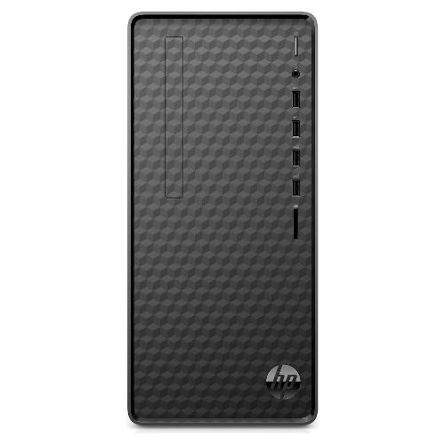 Desktop M01 F2084NL ( Intel Core i5 12400 16GB 512GB ) Dark black A41YMEA
