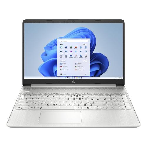 Notebook 15,6" 15S FQ5092NL ( Intel Core i5 1235U 16GB 512GB ) Natural silver A41YSEA