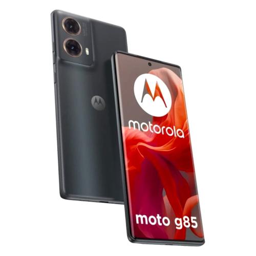 Smartphone 6,67" MOTO G85 Vodafone 5G Gadget grey ( 256GB Ram 8GB 5000mAh )