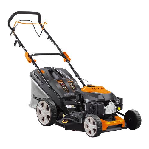 Tagliaerba motore T6 OHV 146cc Mrs 4615 Spq 2,6 kW taglio 48cm 061680