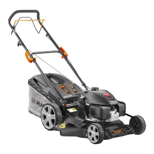 Tagliaerba motore Honda 166cc Mrs 5117 Sphq 2,4 kW taglio 50cm 061700