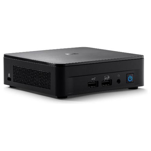 NUC 12 Pro Slim Kit RNUC12WSKI700002I Black 90AR00D1 M00090