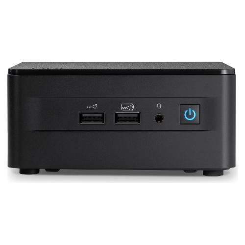 NUC 13 RNUC13ANHI500002I Black 90AR00C1 M000B0