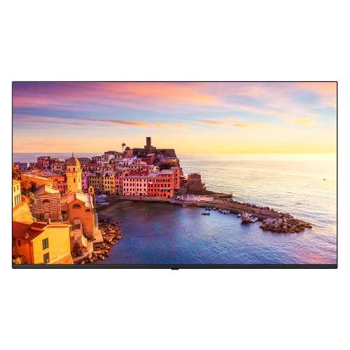 Hotel tv 55" UM662H SERIES Hospitality TV UHD Ashed blue 55UM662H4LC AEU