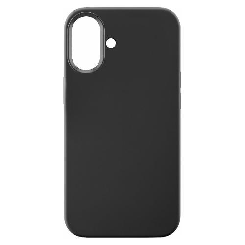 Cover IPHONE 16 Plus SENSATION Black SENSATIONIPH16MAXK