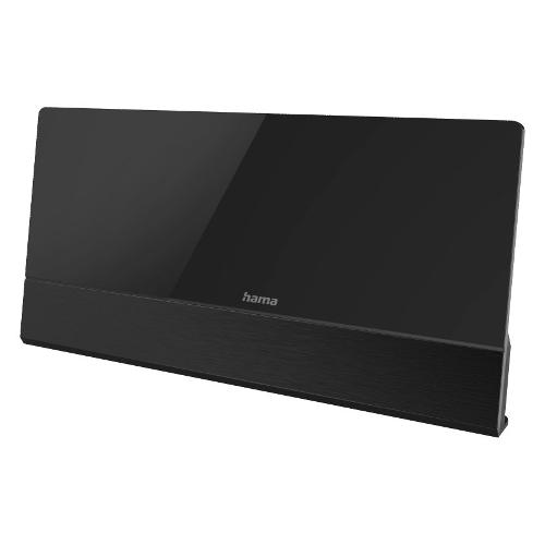 Antenna digitale terrestre PREMIUM Indoor Black 00221084 DVB-T2