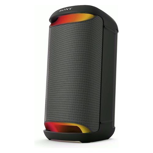 Cassa party SERIE X Black SRSXV500B CEL
